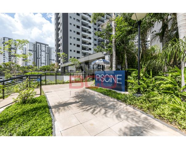 Apartamento - Venda, Continental, Osasco, SP